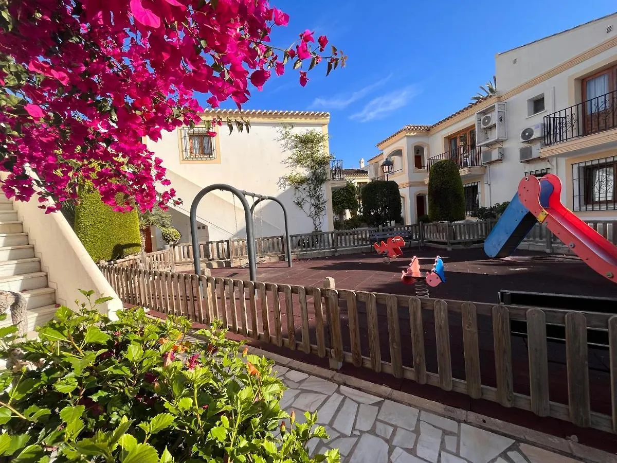 Apartment Dos Hermanas Vera Coast Spain