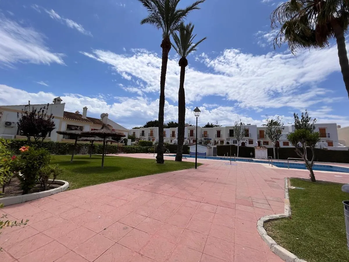 Apartment Dos Hermanas Vera Coast