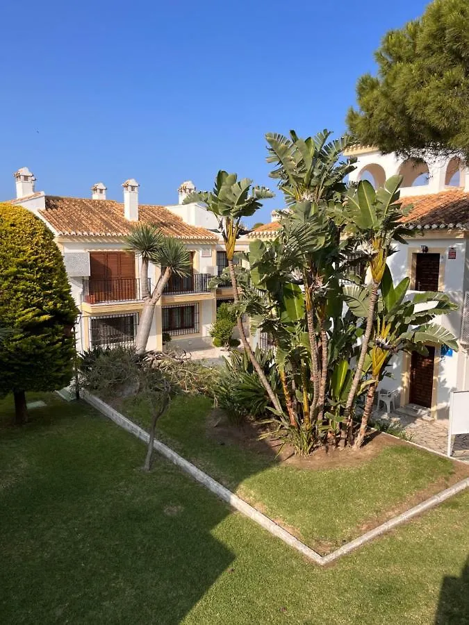 Dos Hermanas Vera Coast Apartment