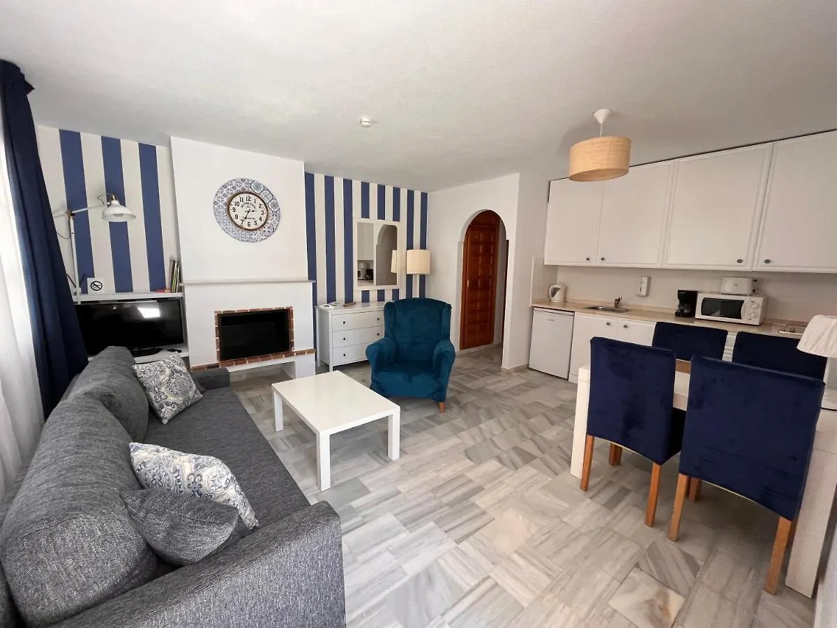 Dos Hermanas Vera Coast Apartment