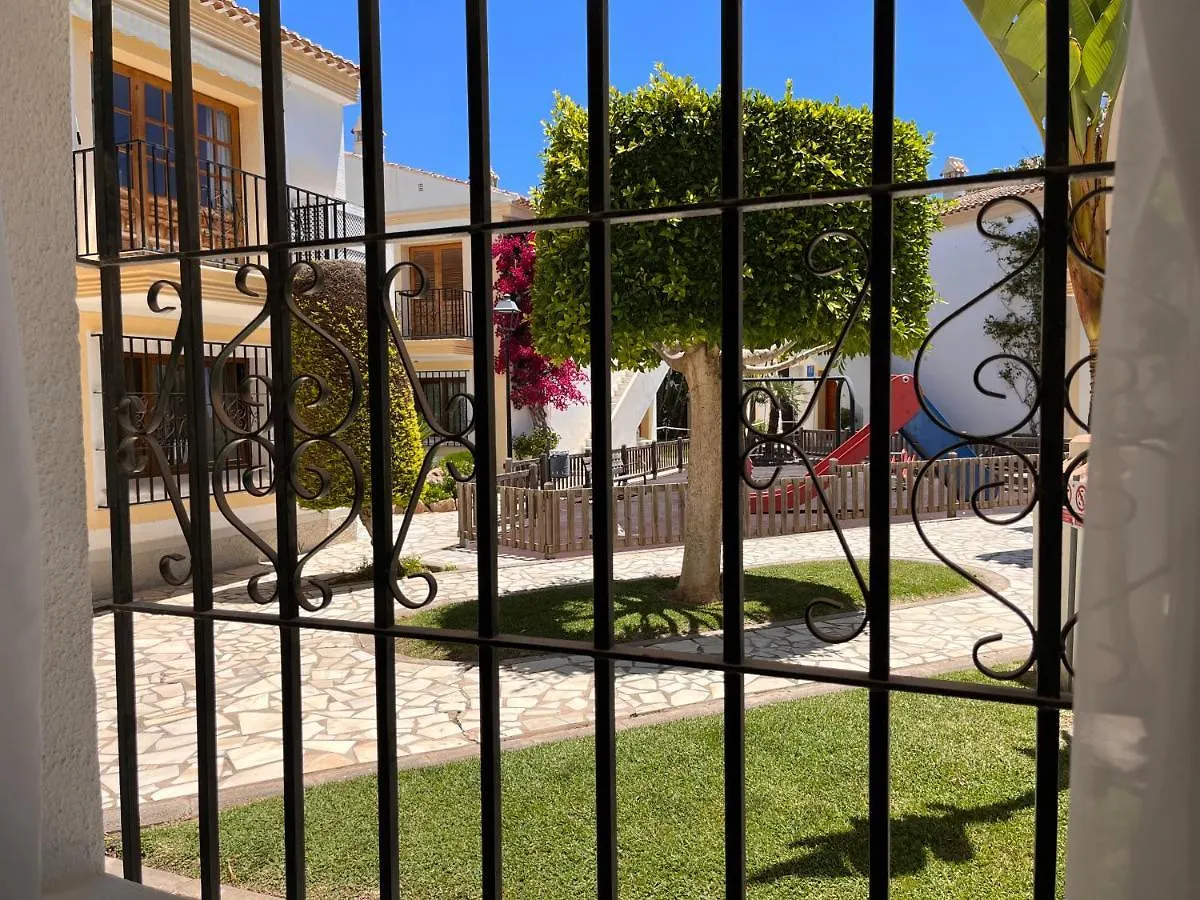 Apartamento Dos Hermanas Vera Coast