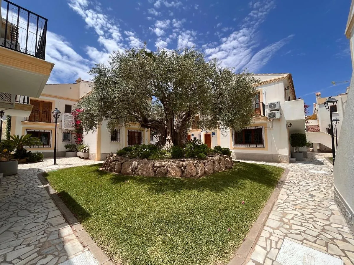 Apartment Dos Hermanas Vera Coast