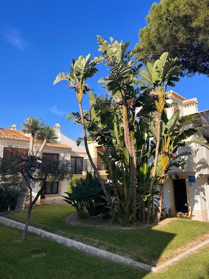 Dos Hermanas Vera Coast