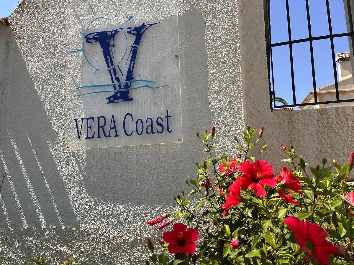 Apartamento Dos Hermanas Vera Coast
