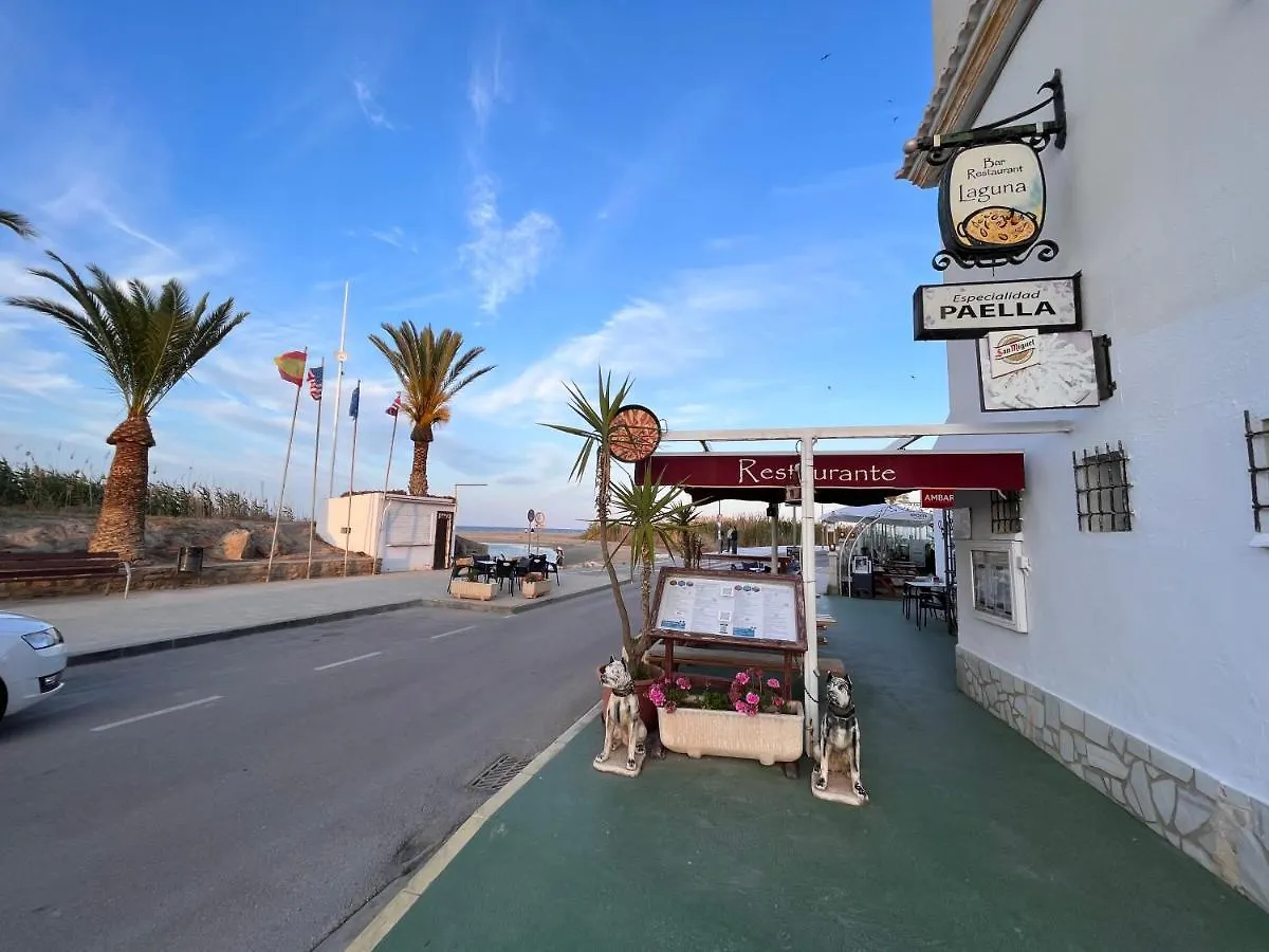 Apartment Dos Hermanas Vera Coast Spain