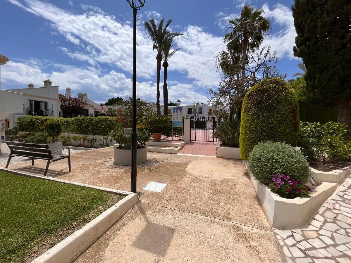 Apartment Dos Hermanas Vera Coast