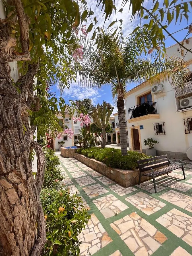Dos Hermanas Vera Coast Apartment
