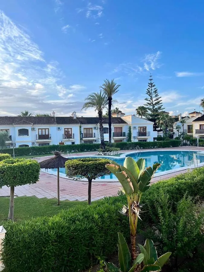 Apartment Dos Hermanas Vera Coast