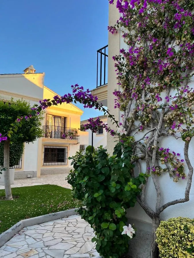 Dos Hermanas Vera Coast Apartment