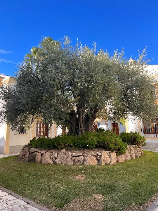 Apartment Dos Hermanas Vera Coast Spain