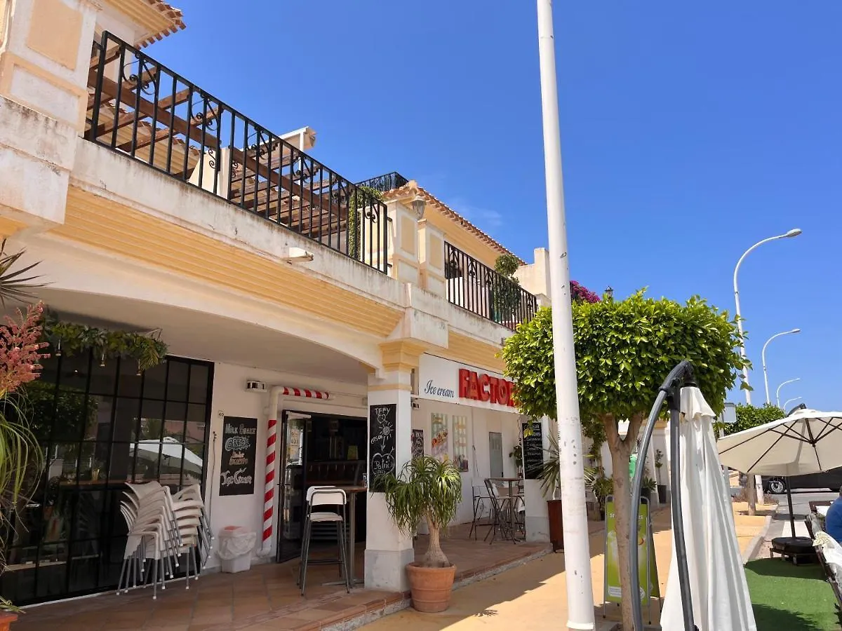 Dos Hermanas Vera Coast Apartment